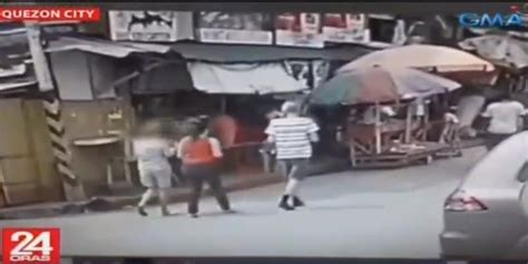 jinakol ng babae|Babaeng naglalakad inasinta, binaril ng 2 beses sa ulo.